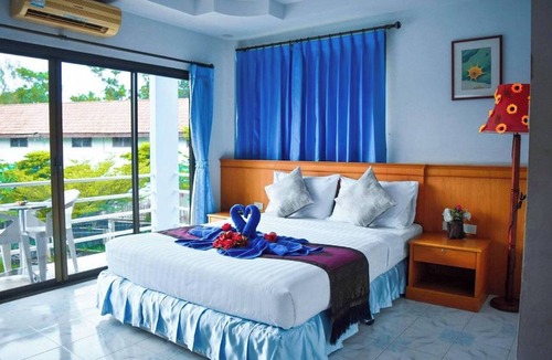 Nong Thale Hotel | Pailin Hotel Krabi