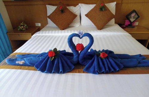 Nong Thale Hotel | Pailin Hotel Krabi