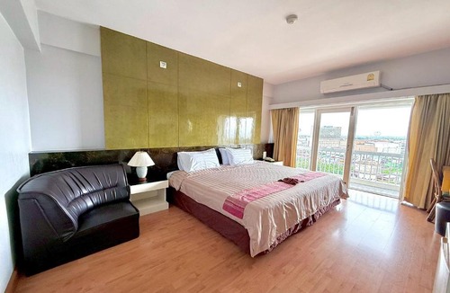 Phitsanulok Hotel | Pailyn Hotel Phitsanulok