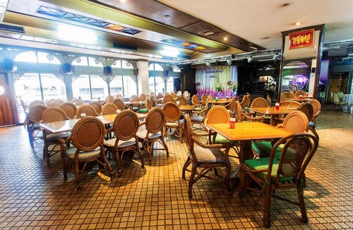 Phitsanulok Hotel | Pailyn Hotel Phitsanulok
