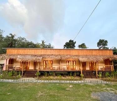 Ko Lanta Resort | Painon Resort KohLanta