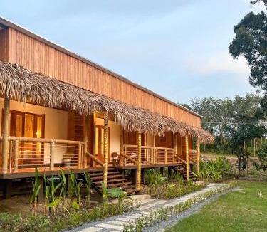 Ko Lanta Resort | Painon Resort KohLanta