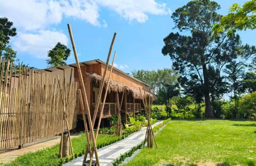 Ko Lanta Resort | Painon Resort KohLanta