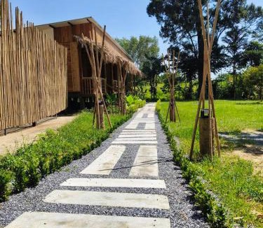 Ko Lanta Resort | Painon Resort KohLanta