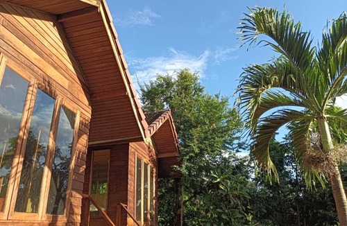 Pai Bed & Breakfast | Paisunset cottage