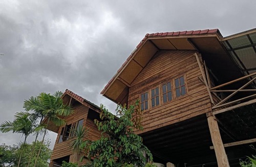 Pai Bed & Breakfast | Paisunset cottage