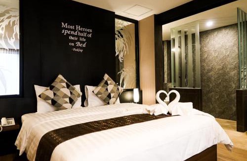 Lop Buri Resort | Paklop Resort