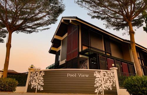 Lop Buri Resort | Paklop Resort