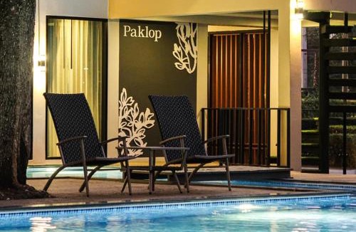 Lop Buri Resort | Paklop Resort