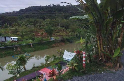 Thep Kasattri House | Pakrongcheep Farmstay