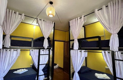 Pakse Hostel | Pakse Chill Hostel