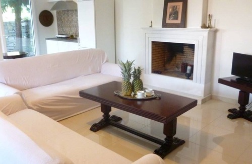 Palaio Tsifliki House | Palace Luxury Palio