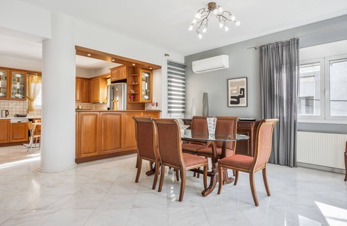 Monopari Apartment | Palailimnos Apartment with Sea View, Wi-Fi, and Air Conditioning