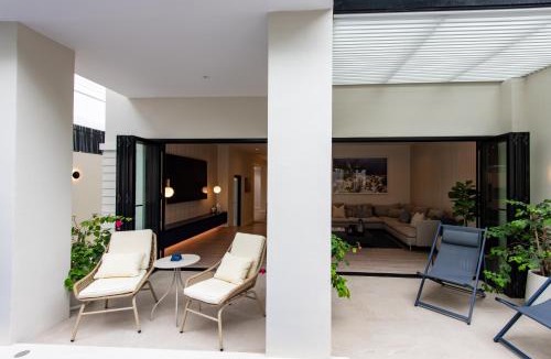 Patong Villa | Palazzo 126 Luxury 5BR Pool Villa in Patong