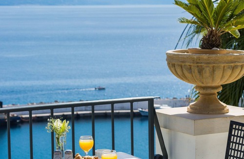 Agia Galini Hotel | Palazzo Greco