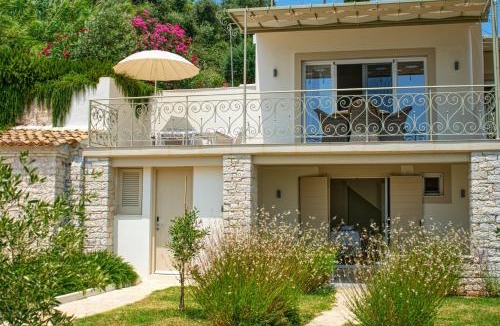 Kalami House | Paleopetres K-One - Premium Double Suite - Kalami -