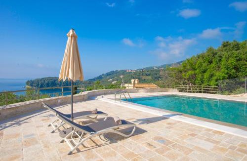 Kalami House | Paleopetres K-Two - Premium Double Suite Double - Kalami -