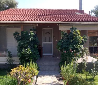 Paleros House | Paleros vacation