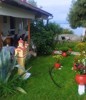 Paleros House | Paleros vacation