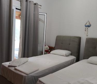 Paleros House | Paleros vacation