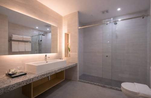 Prawet Hotel | Palette Bangkok Airport Hotel