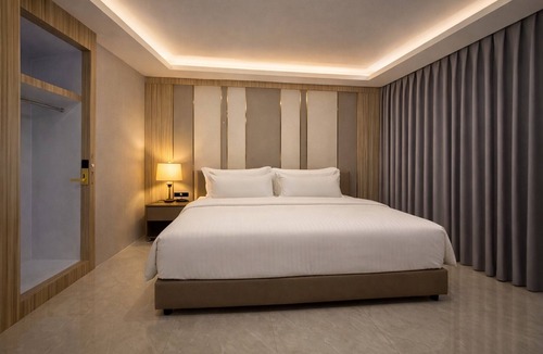 Prawet Hotel | Palette Bangkok Airport Hotel