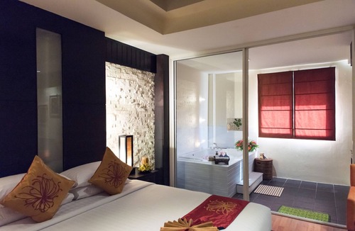 Suan Luang Hotel | Palette Bangkok Natural Resort and Spa