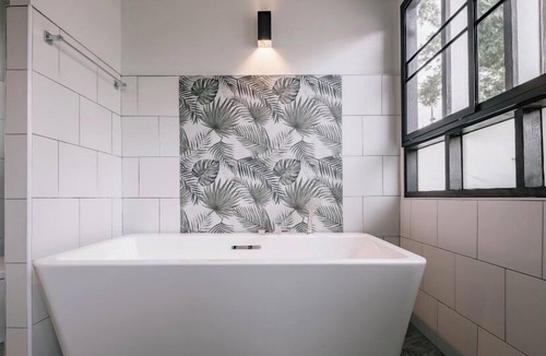 Chiang Rai Hotel | Palin Family Cottage