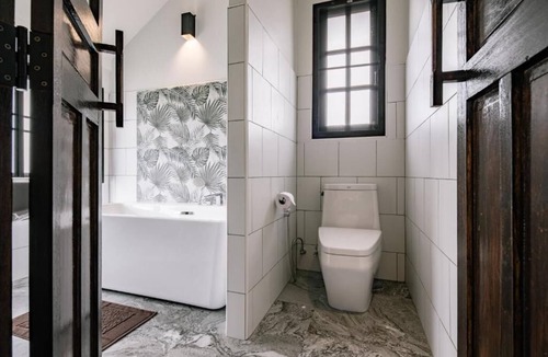 Chiang Rai Hotel | Palin Family Cottage