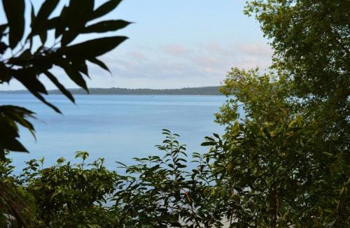 Koh Rong Resort | Palm Beach Bungalow Resort
