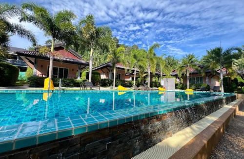 Krabi Resort | Palm Kiri Aonang Resort