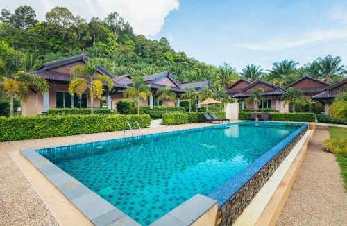 Krabi Resort | Palm Kiri Aonang Resort