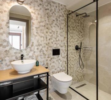Pefkochori Hotel | Palm Residences
