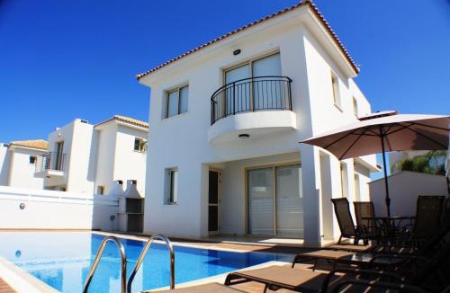 Pernera Villa | Palm Tree Villas