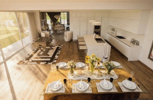 San Sai Villa | Palm Villa Chiang Mai Award-Winning Luxury Villa with Private Pool