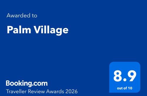 Rawai Resort | Palm Village
