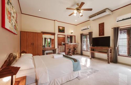 Rawai Resort | Palm Village