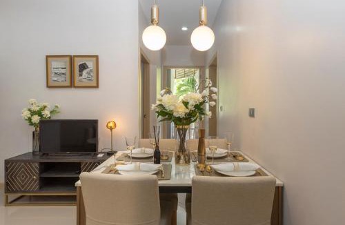 Karon Apartment | Palmetto by Holy Cow, 2-BR, jungle view