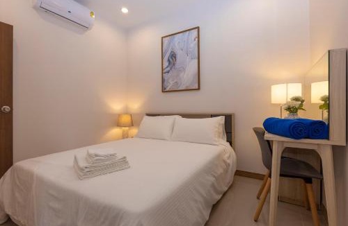 Karon Apartment | Palmetto by Holy Cow, 2-BR, jungle view