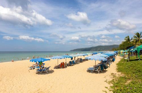 Karon Apartment | Palmetto by Holy Cow, 2-BR, jungle view