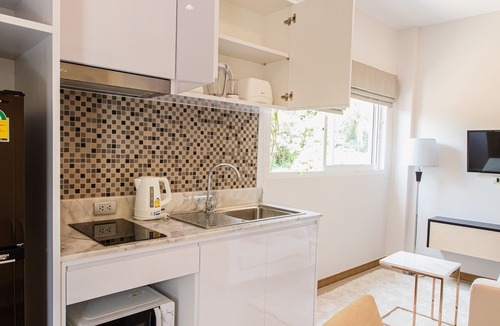 Karon Apartment | Palmetto Condominium