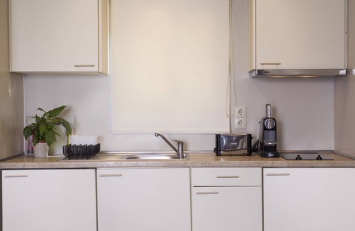 Messonghi Apartment | Palms and Spas Corfu Villas Retreat
