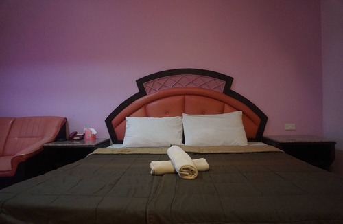 Trang Hotel | Palmy Resort Hotel