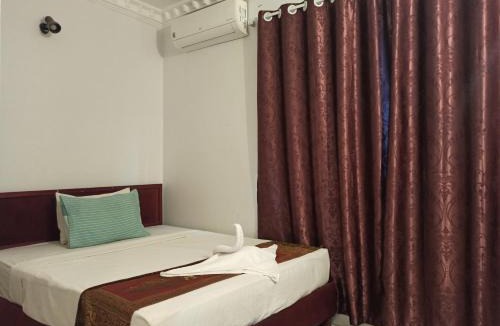 Kampong Chhnang Hotel | PAMA Hotel