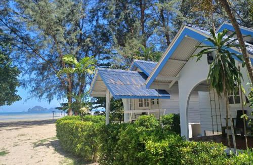 Nong Thale Resort | PAN Beachfront Resort Krabi