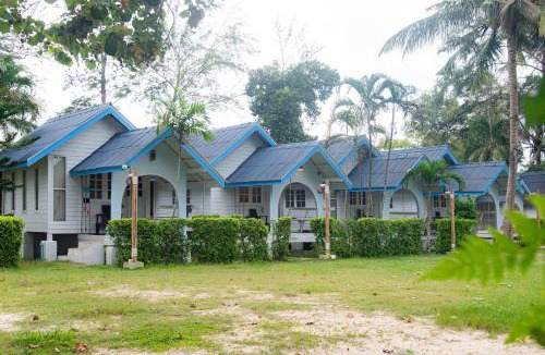 Nong Thale Resort | PAN Beachfront Resort Krabi