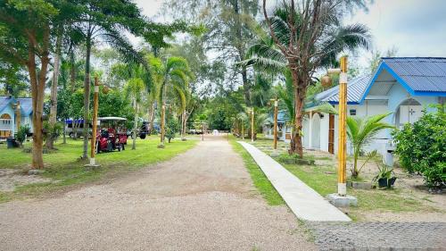 Nong Thale Resort | PAN Beachfront Resort Krabi