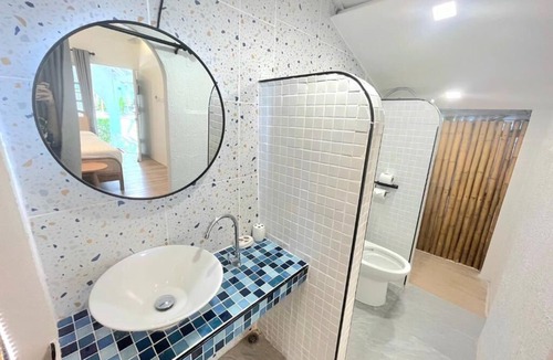 Nong Thale House | PAN Beachfront Resort Krabi
