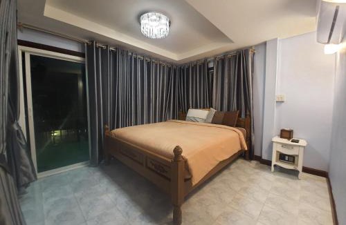 Lumphli Resort | Pan Din Boutique Guest House