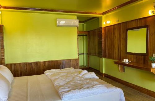 Don Khon House | Pan guest house Donkhone